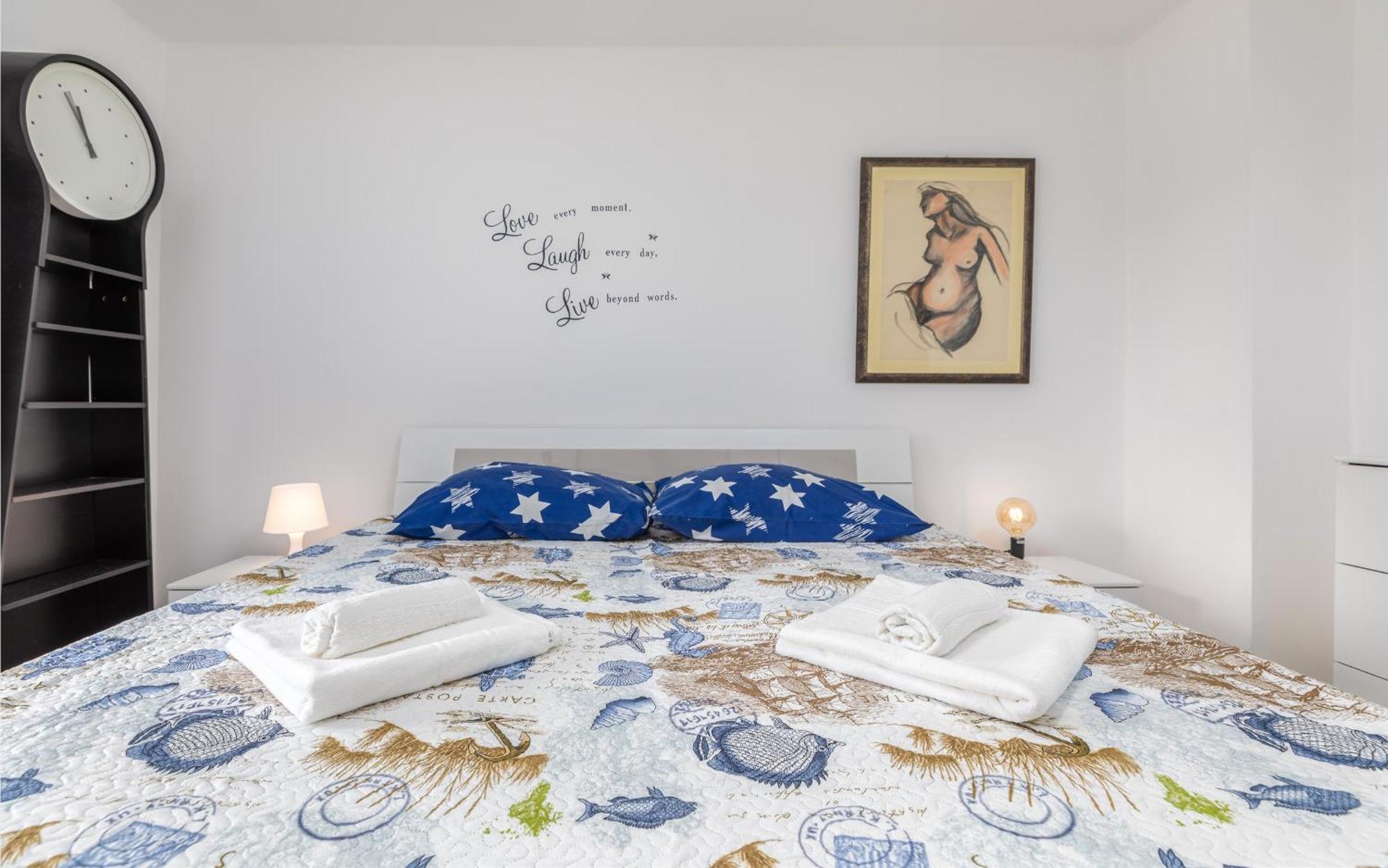 Sweet Apartment Tony Pula Exterior foto