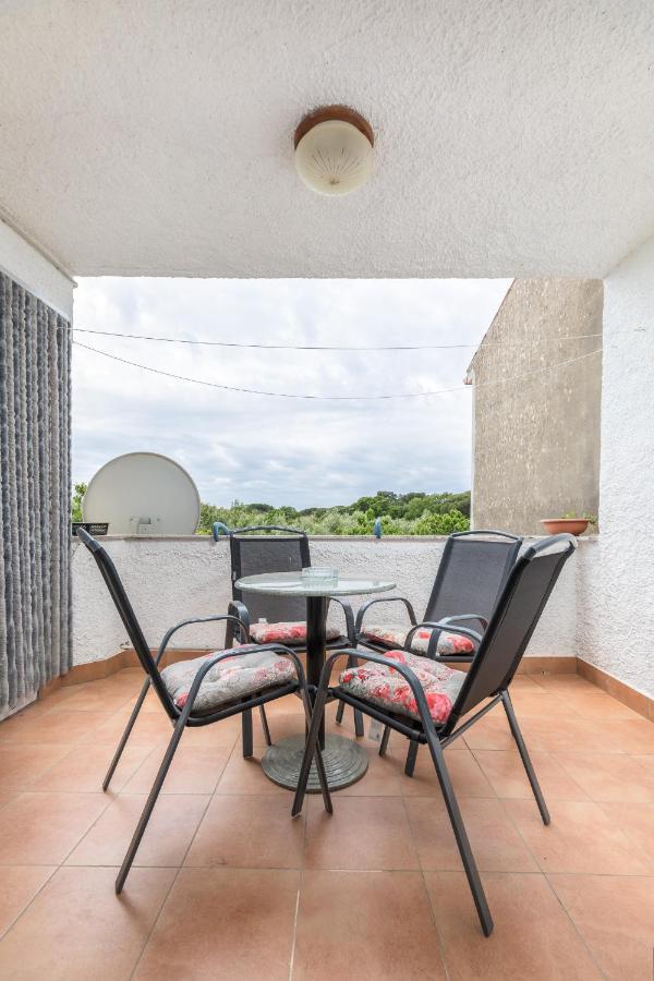 Sweet Apartment Tony Pula Exterior foto