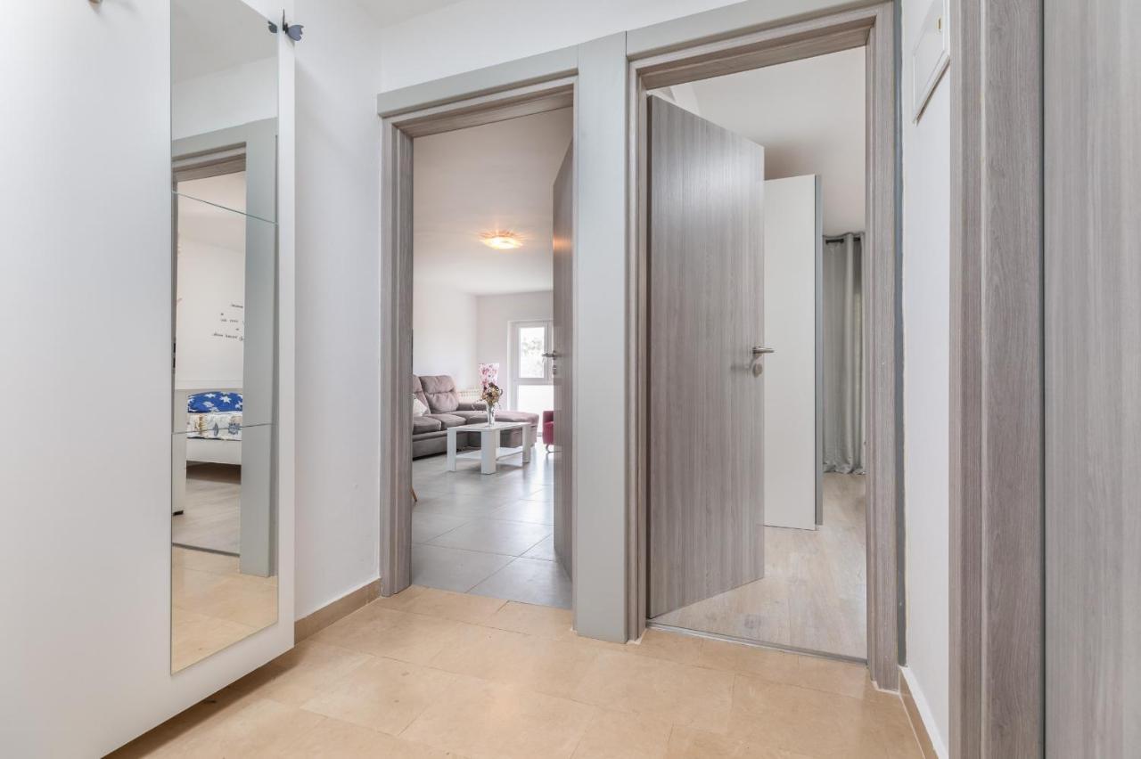 Sweet Apartment Tony Pula Exterior foto
